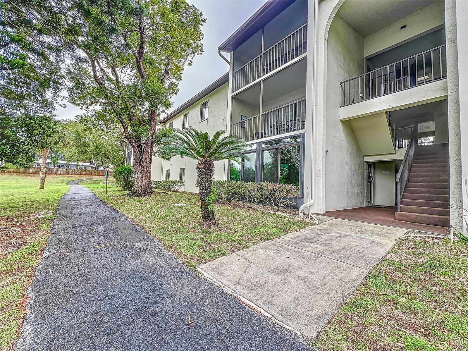 2677 PINE RIDGE WAY N #B2, PALM HARBOR, FL, 34684