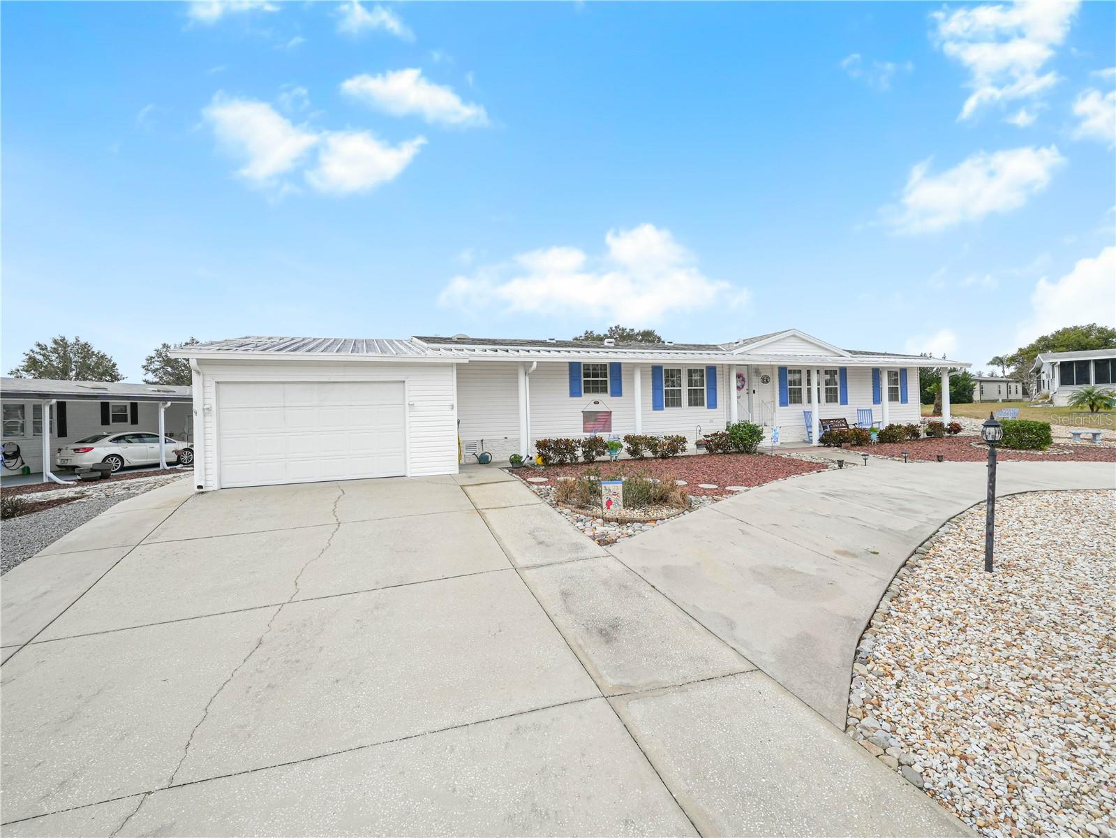 107 CHALLENGER AVE, DAVENPORT, FL, 33897