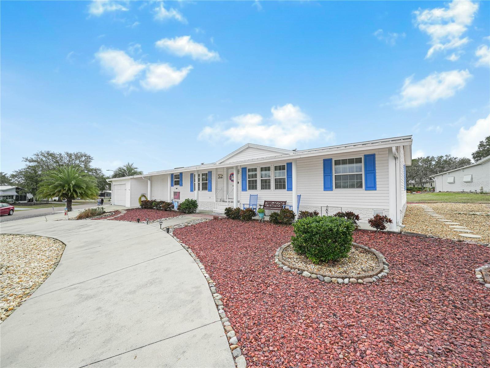 107 CHALLENGER AVE, DAVENPORT, FL, 33897