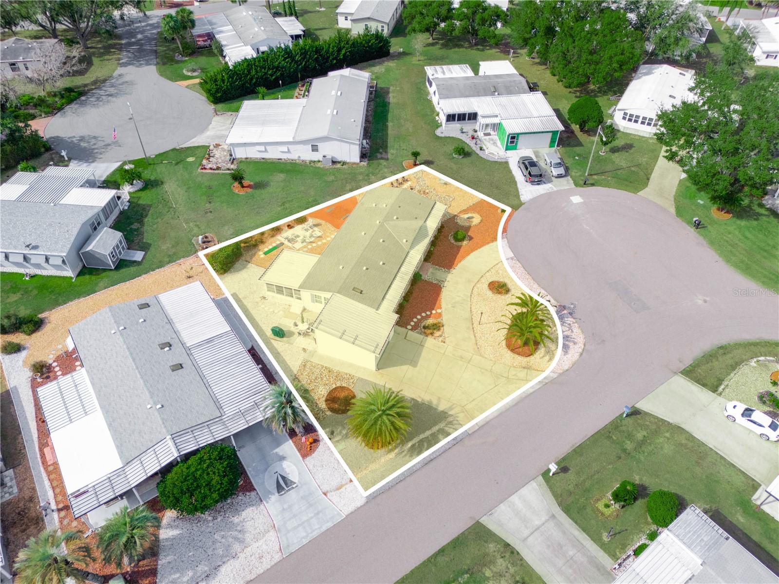 107 CHALLENGER AVE, DAVENPORT, FL, 33897