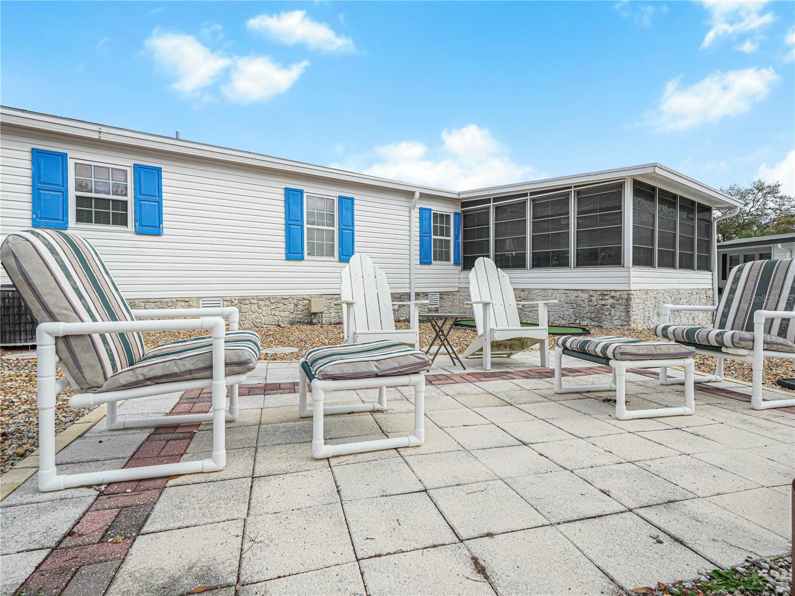 107 CHALLENGER AVE, DAVENPORT, FL, 33897