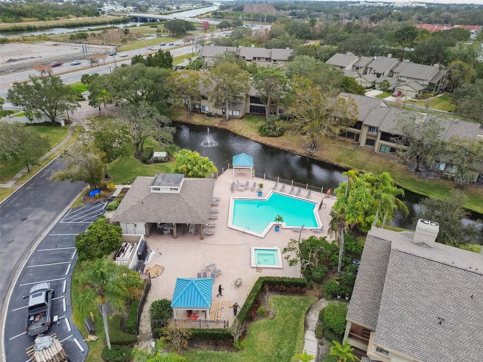 3053 LANDMARK BLVD #1104, PALM HARBOR, FL, 34684