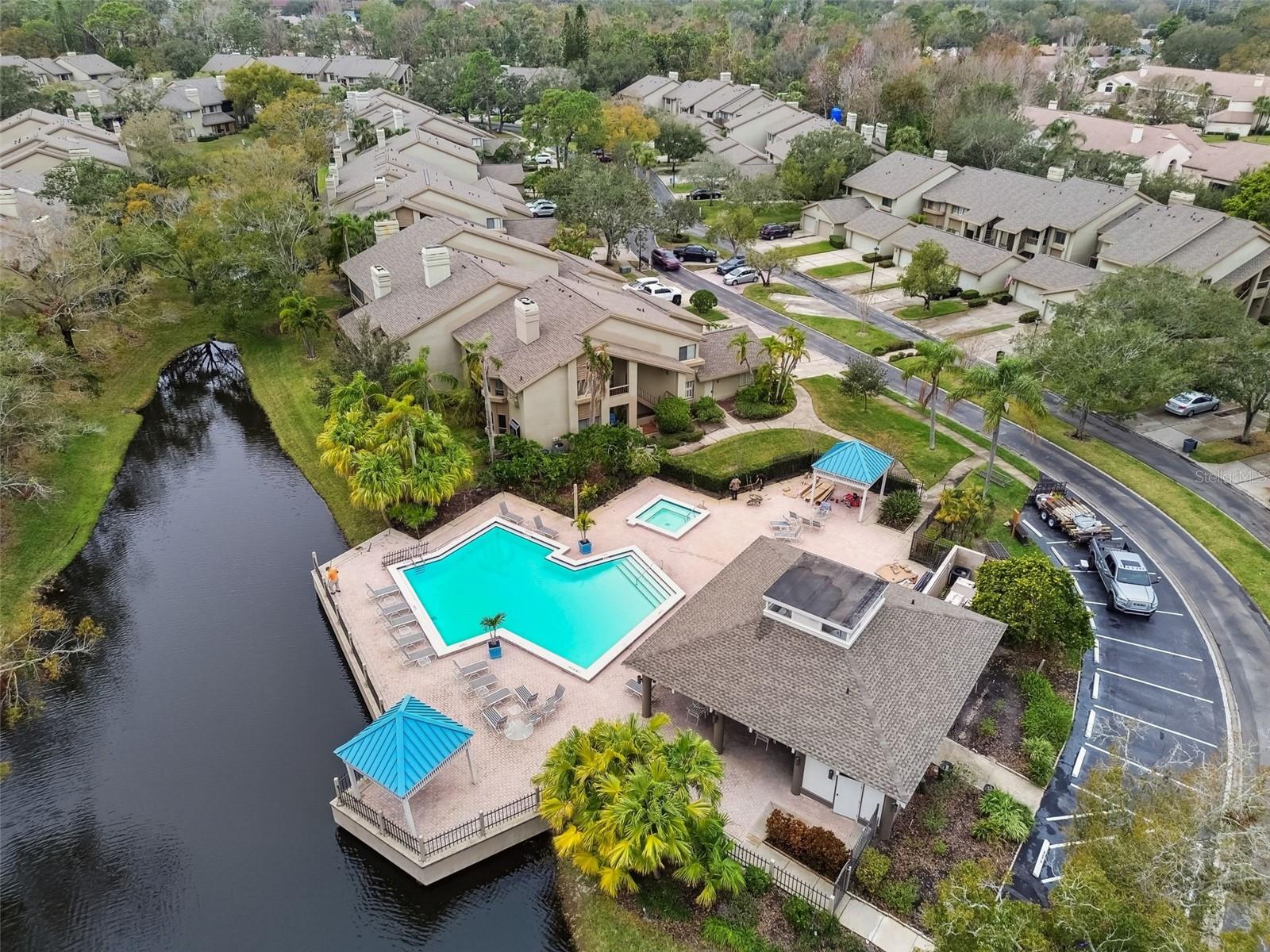 3053 LANDMARK BLVD #1104, PALM HARBOR, FL, 34684
