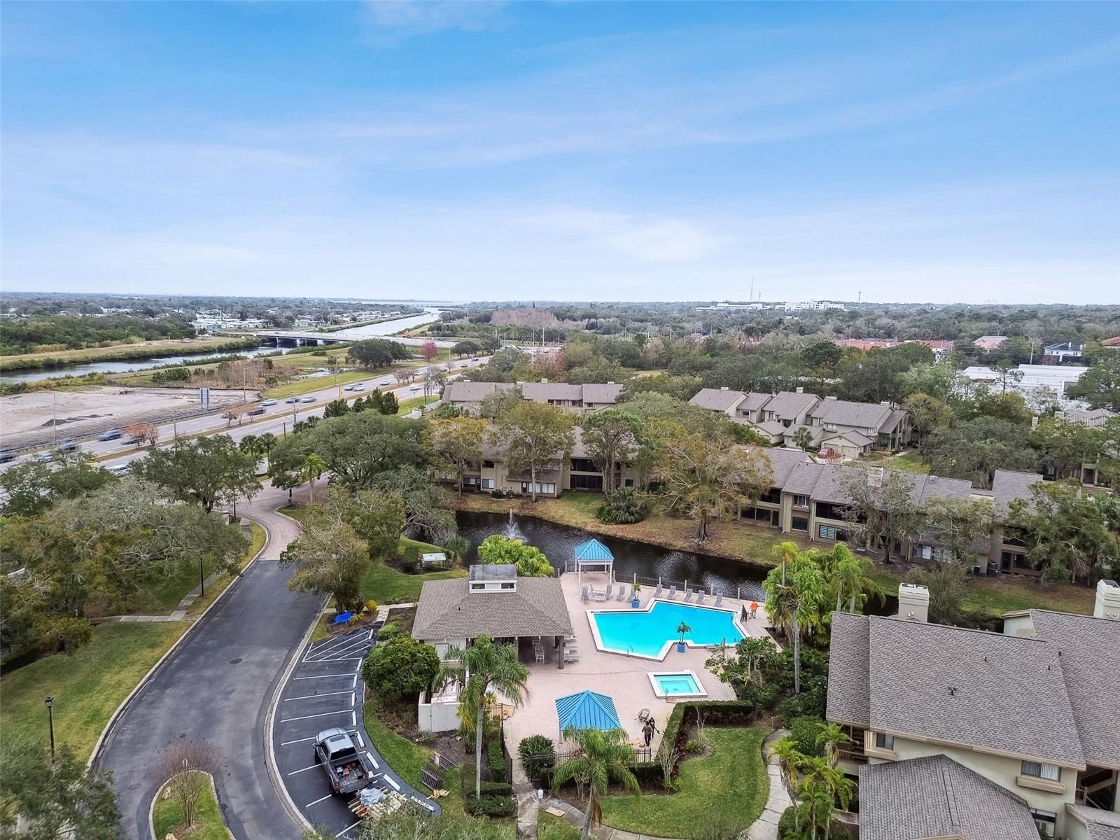 3053 LANDMARK BLVD #1104, PALM HARBOR, FL, 34684