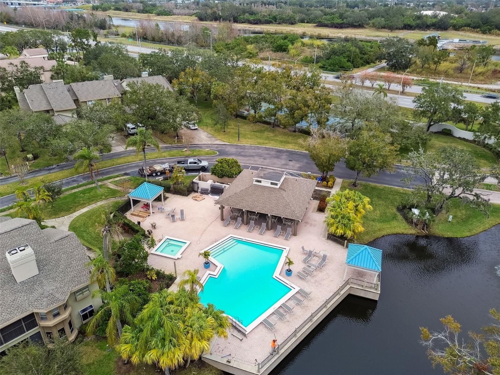 3053 LANDMARK BLVD #1104, PALM HARBOR, FL, 34684