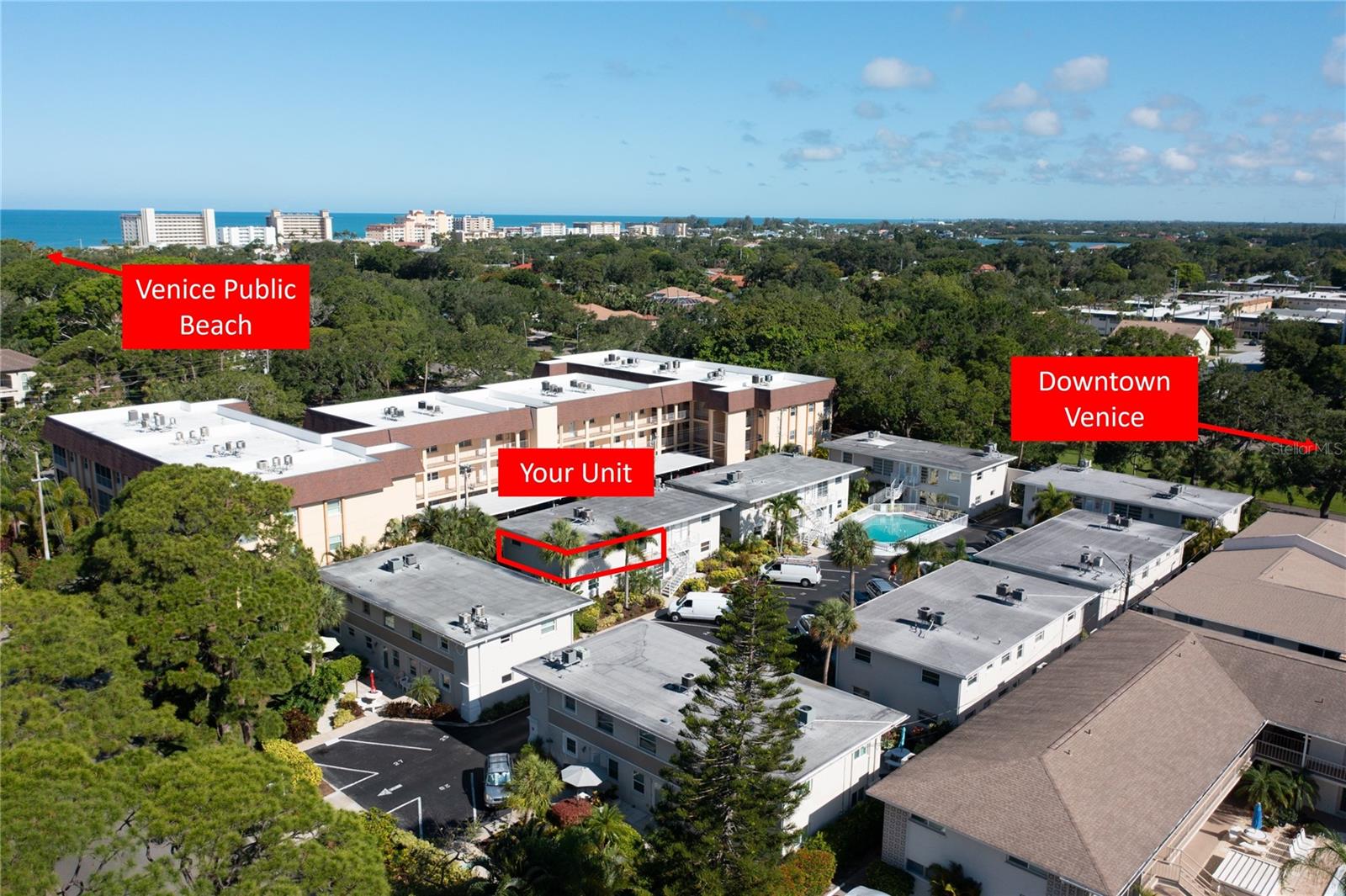 521 W VENICE AVE #22, VENICE, FL, 34285