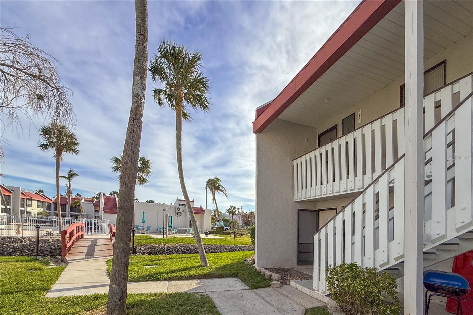 1801 GULF DR N #121, BRADENTON BEACH, FL, 34217
