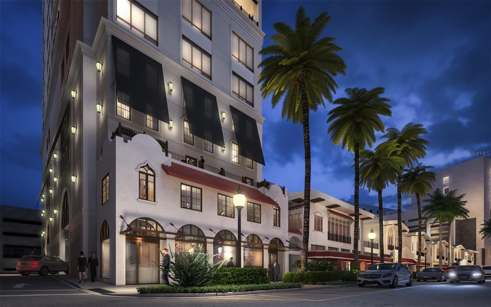 33 S PALM AVE #1601, SARASOTA, FL, 34236