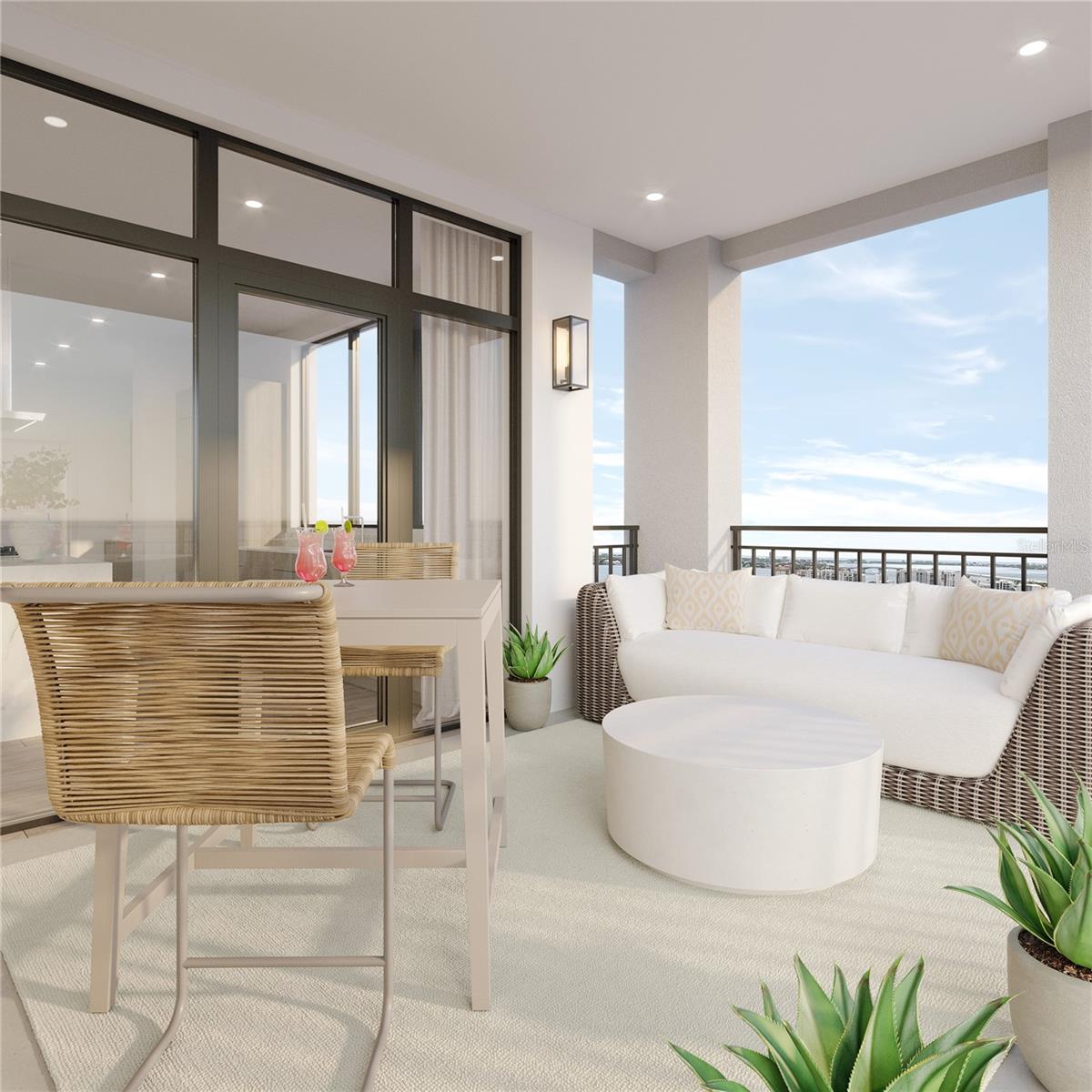 33 S PALM AVE #1601, SARASOTA, FL, 34236