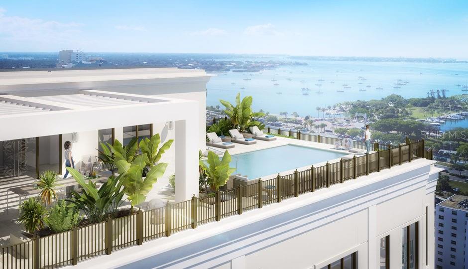 33 S PALM AVE #1601, SARASOTA, FL, 34236