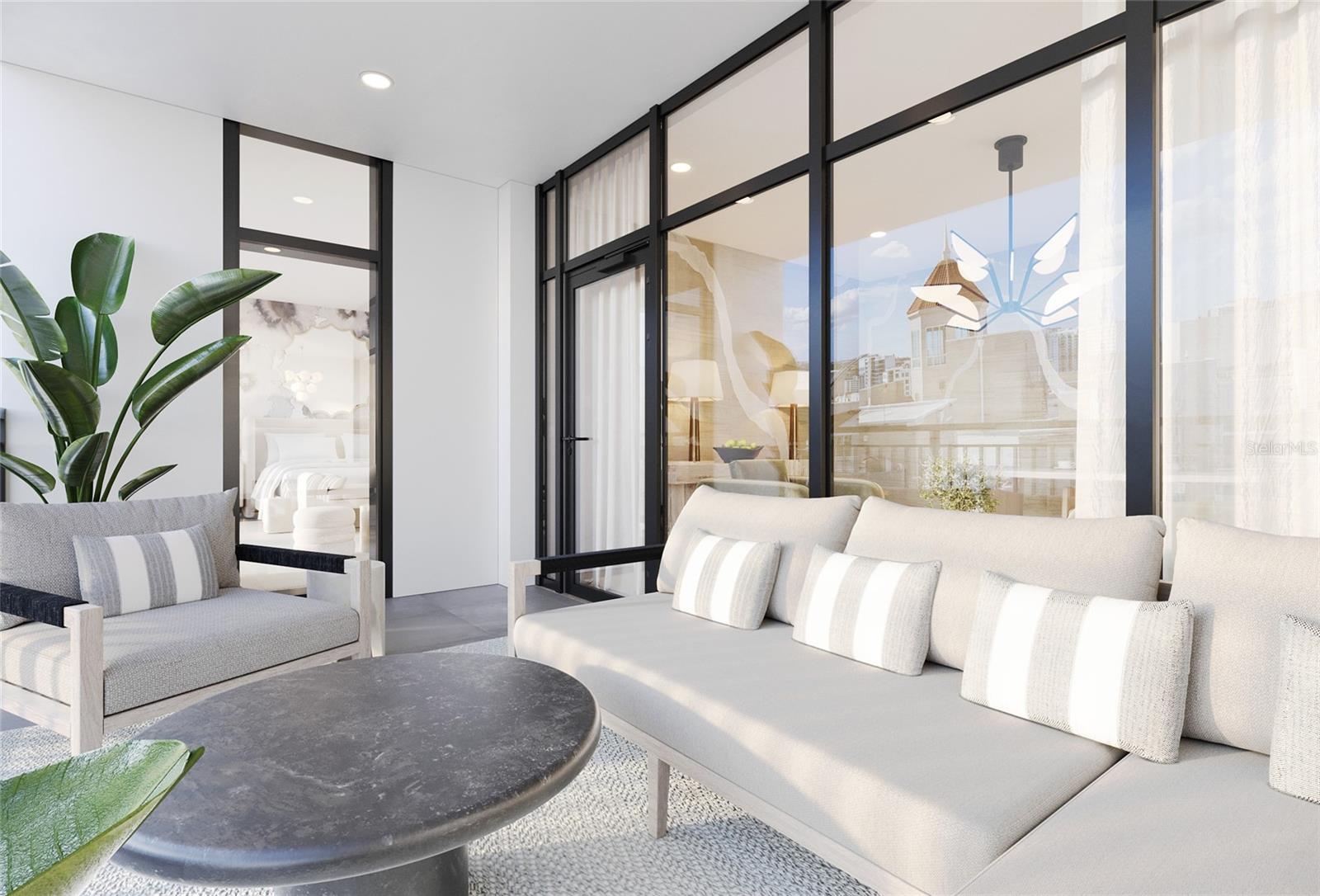 33 S PALM AVE #1601, SARASOTA, FL, 34236