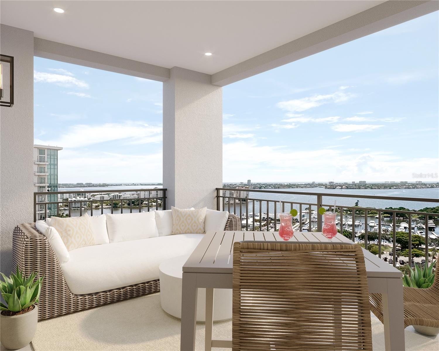 33 S PALM AVE #1601, SARASOTA, FL, 34236