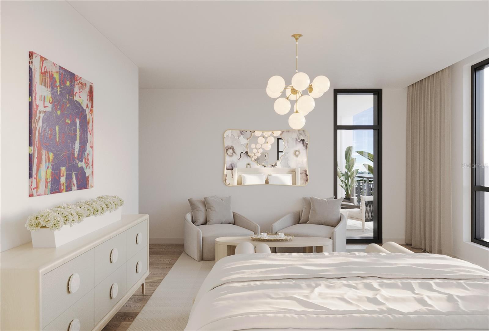 33 S PALM AVE #1601, SARASOTA, FL, 34236