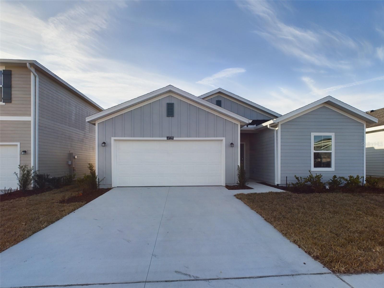 4729 SW 83RD LOOP, OCALA, FL, 34476