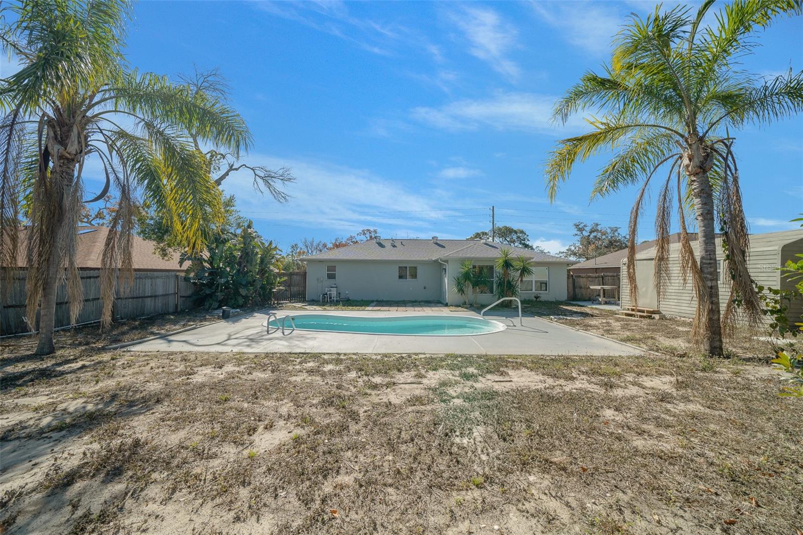 3443 HARTLEY RD, SPRING HILL, FL, 34606