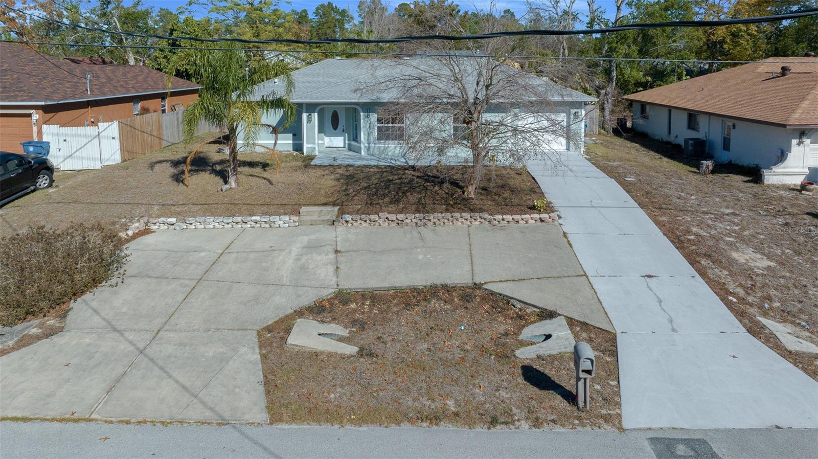 3443 HARTLEY RD, SPRING HILL, FL, 34606