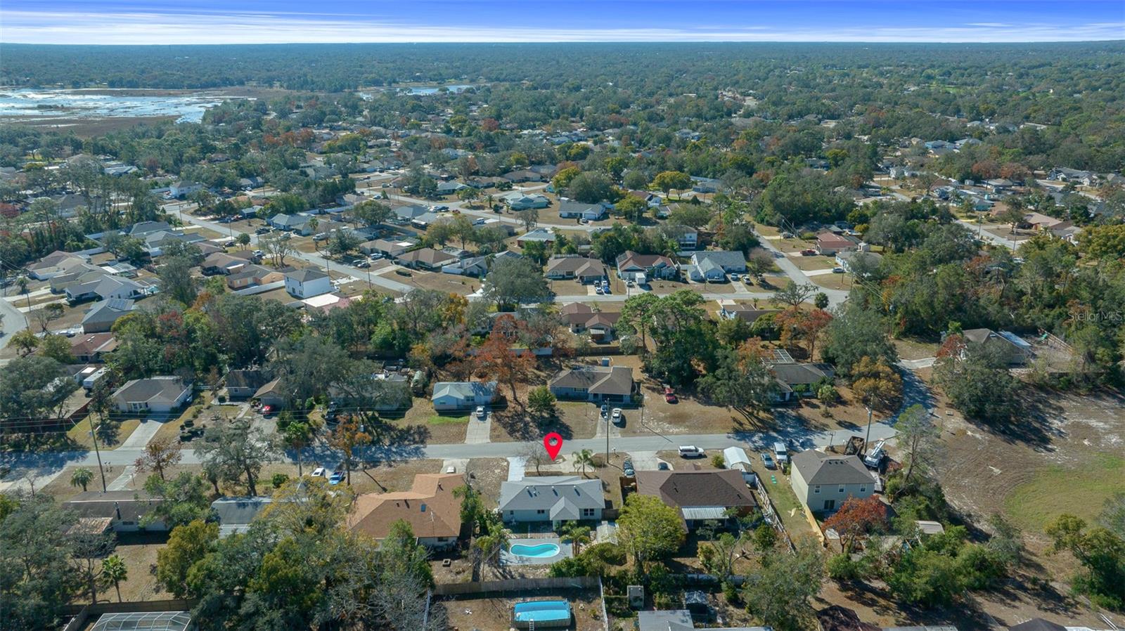 3443 HARTLEY RD, SPRING HILL, FL, 34606