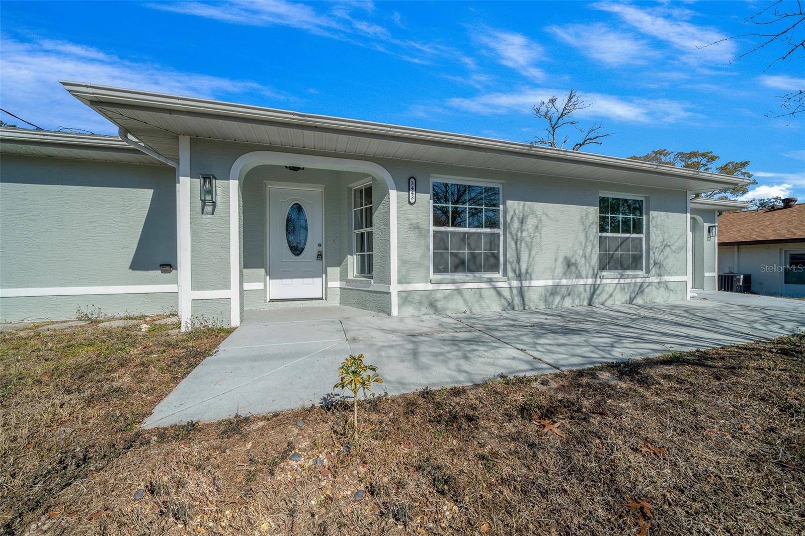 3443 HARTLEY RD, SPRING HILL, FL, 34606