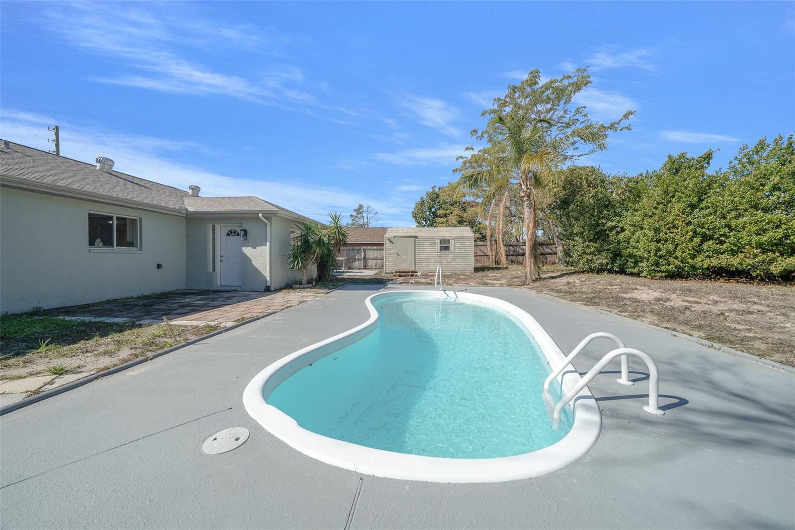 3443 HARTLEY RD, SPRING HILL, FL, 34606