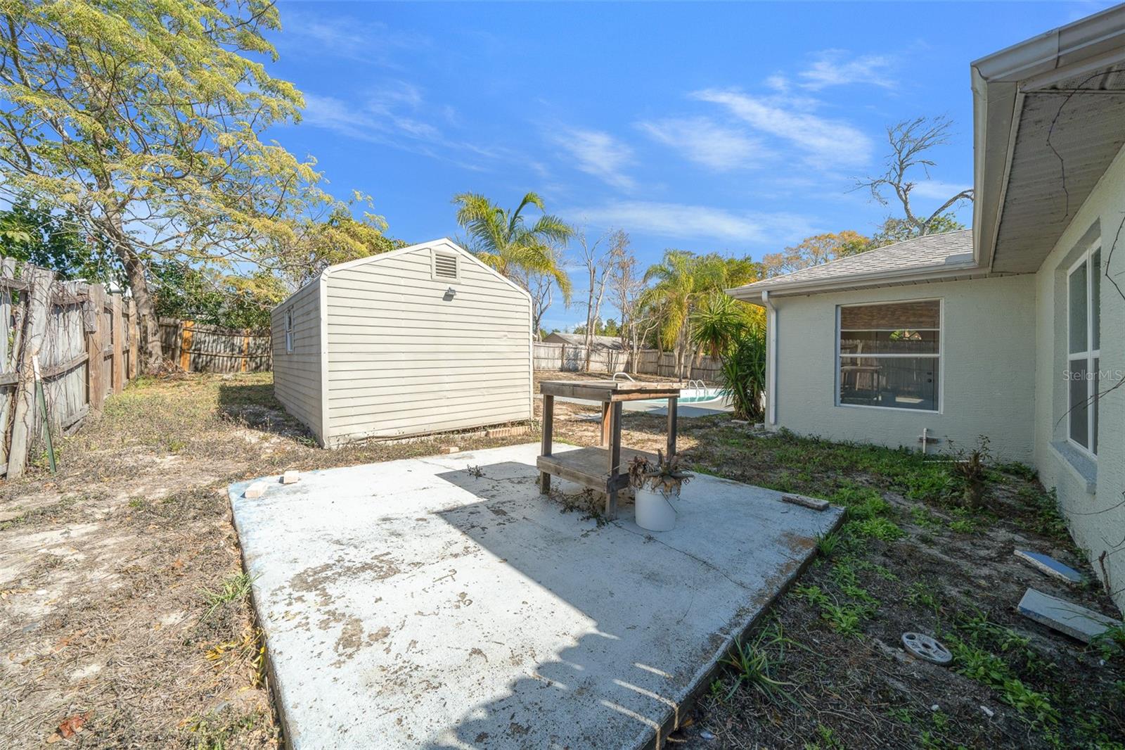 3443 HARTLEY RD, SPRING HILL, FL, 34606