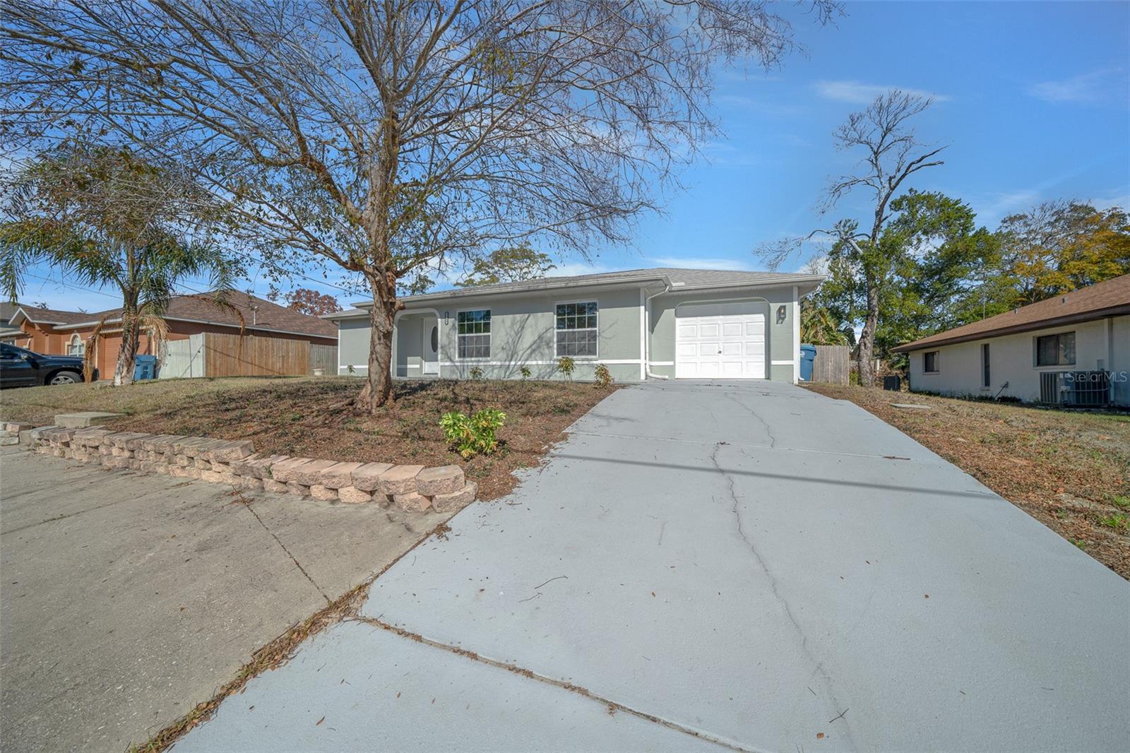 3443 HARTLEY RD, SPRING HILL, FL, 34606