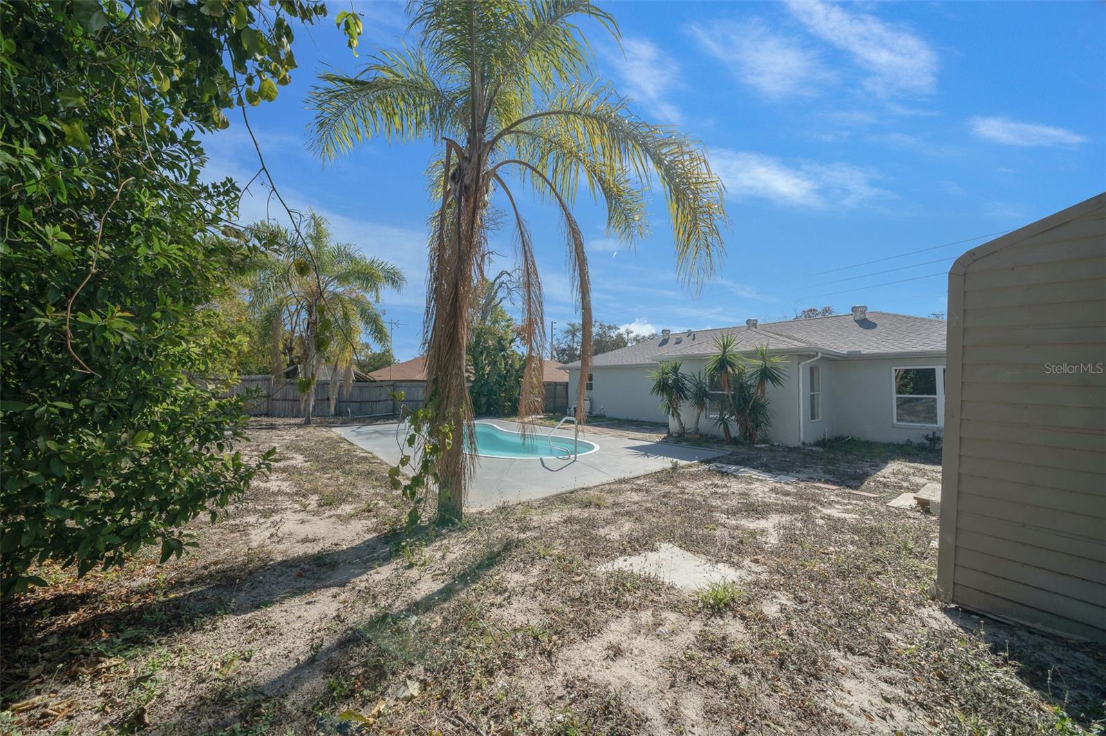 3443 HARTLEY RD, SPRING HILL, FL, 34606