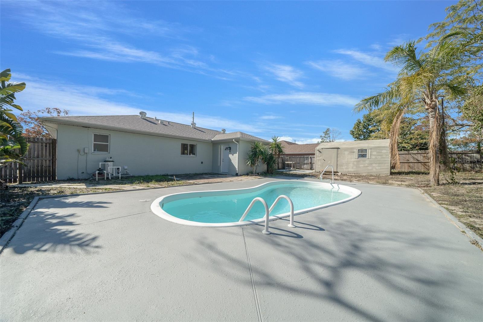 3443 HARTLEY RD, SPRING HILL, FL, 34606