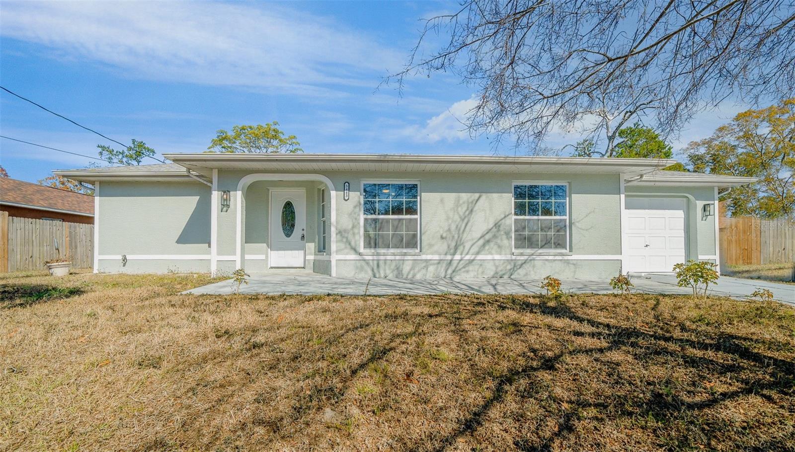 3443 HARTLEY RD, SPRING HILL, FL, 34606