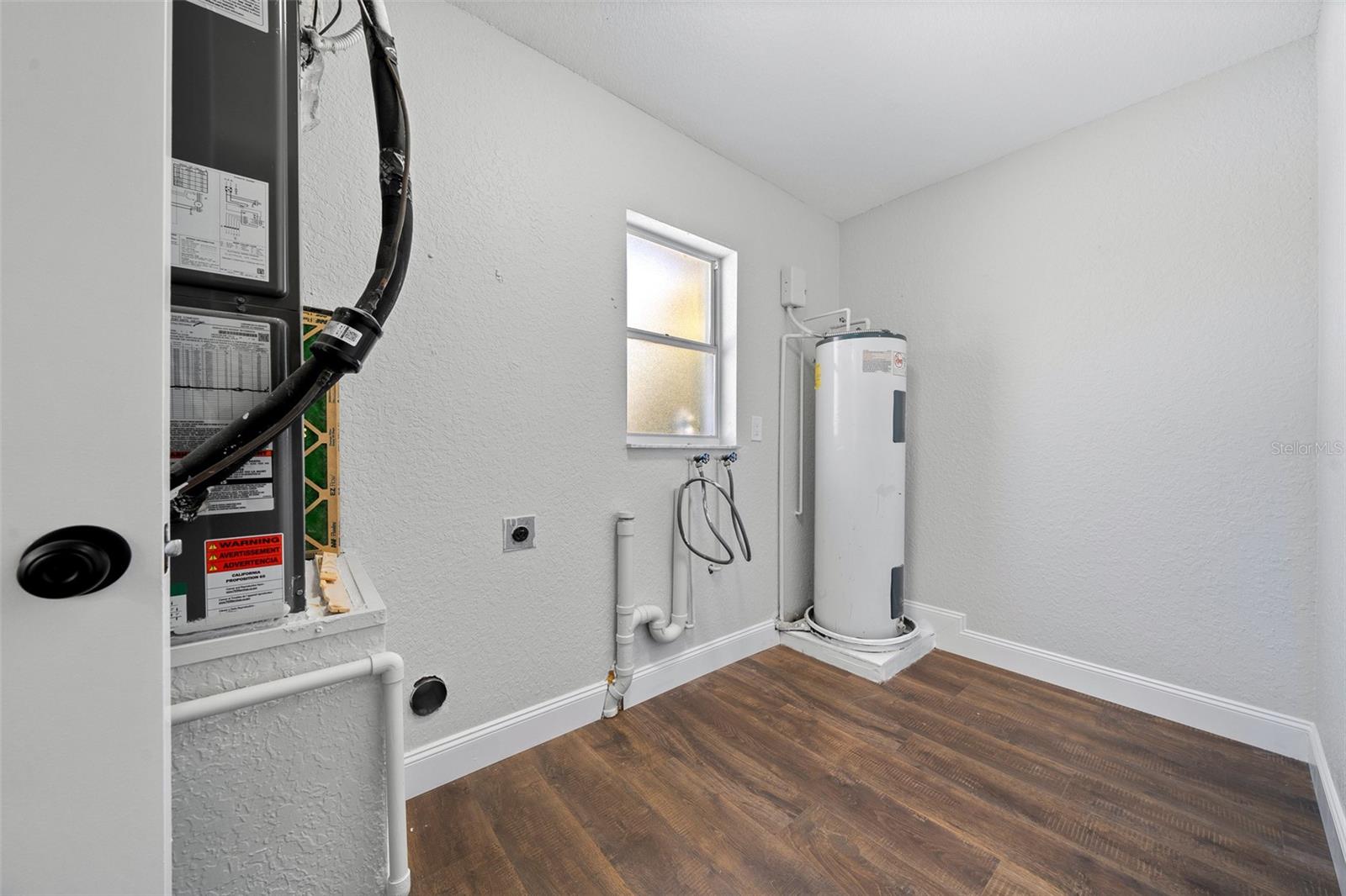 3443 HARTLEY RD, SPRING HILL, FL, 34606