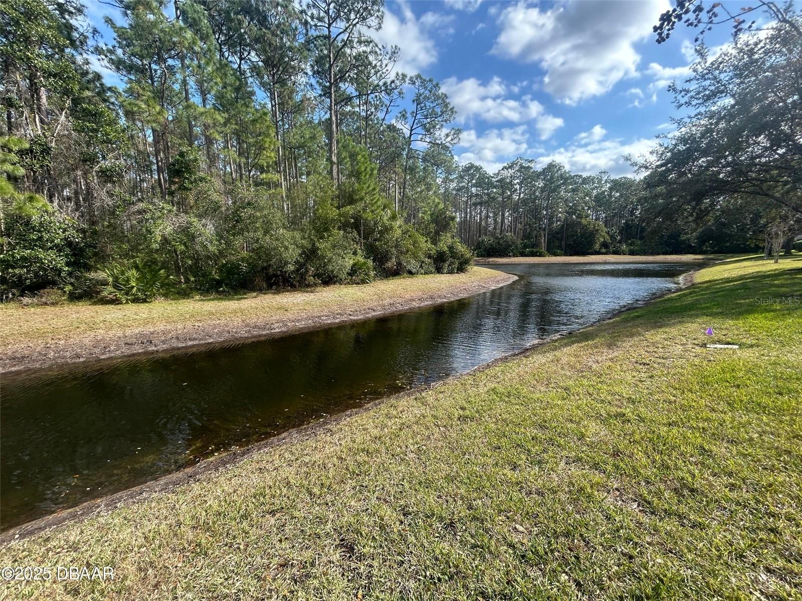 1107 HANSBERRY CT, ORMOND BEACH, FL, 32174