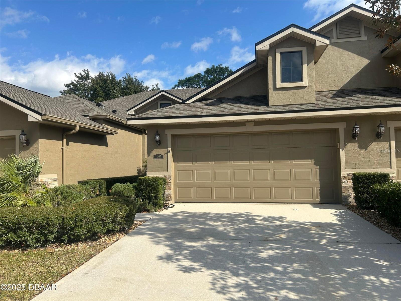 1107 HANSBERRY CT, ORMOND BEACH, FL, 32174