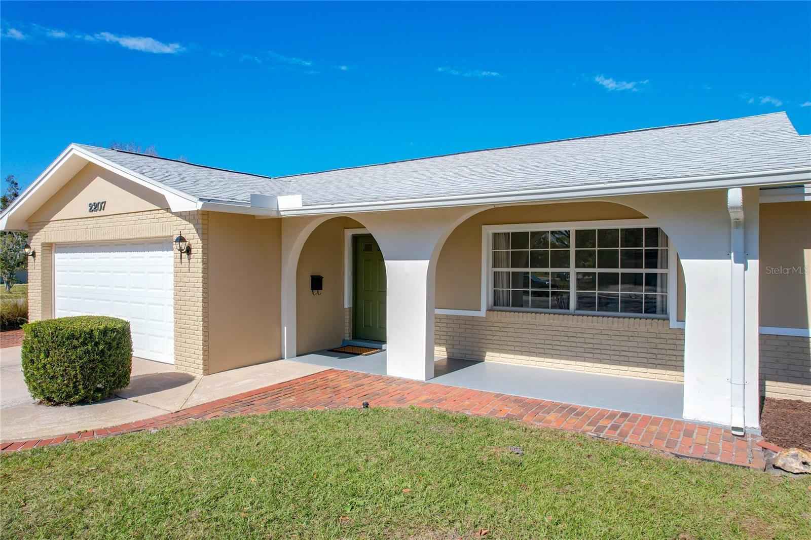 2207 WINTER WOODS BLVD, WINTER PARK, FL, 32792