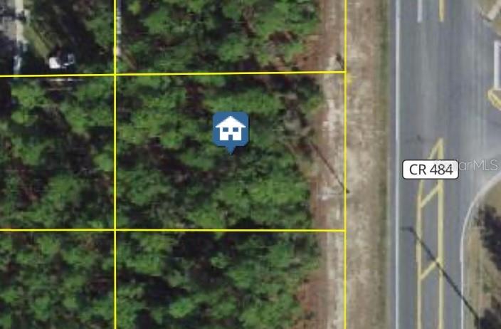 LOT 04 SW HWY 484, OCALA, FL, 34473