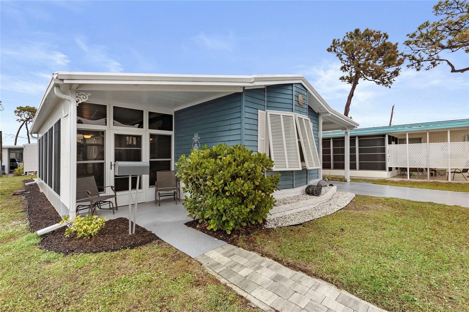 1800 ENGLEWOOD RD #120, ENGLEWOOD, FL, 34223