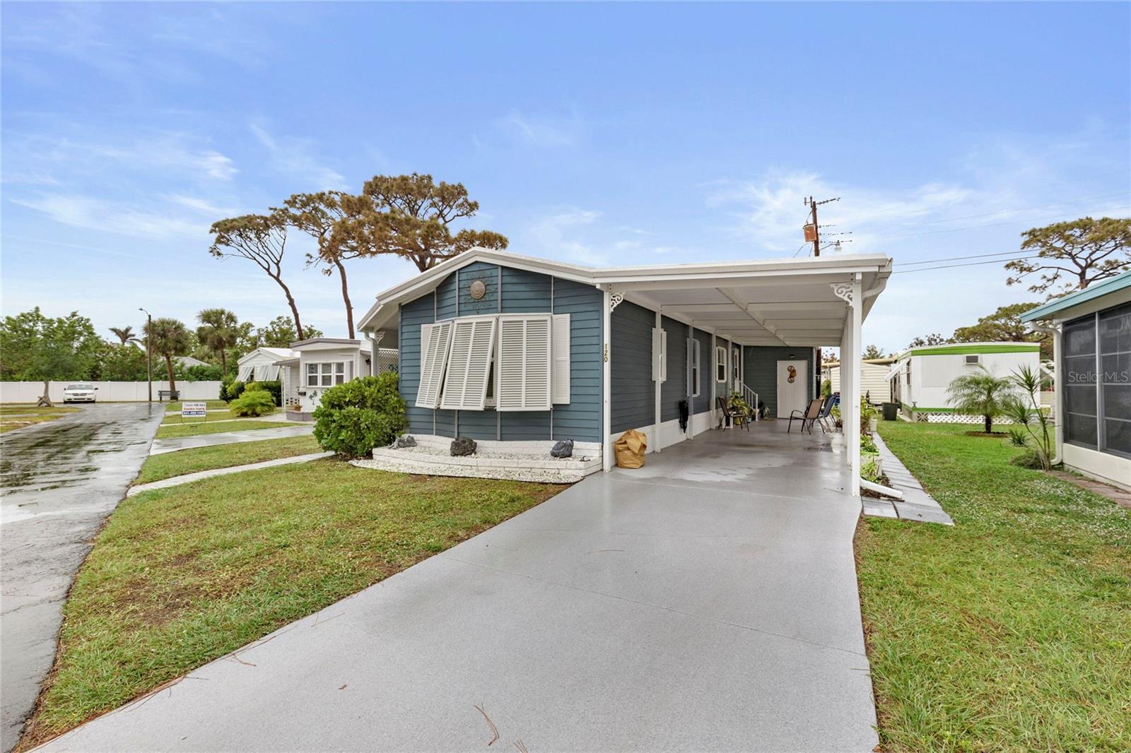 1800 ENGLEWOOD RD #120, ENGLEWOOD, FL, 34223