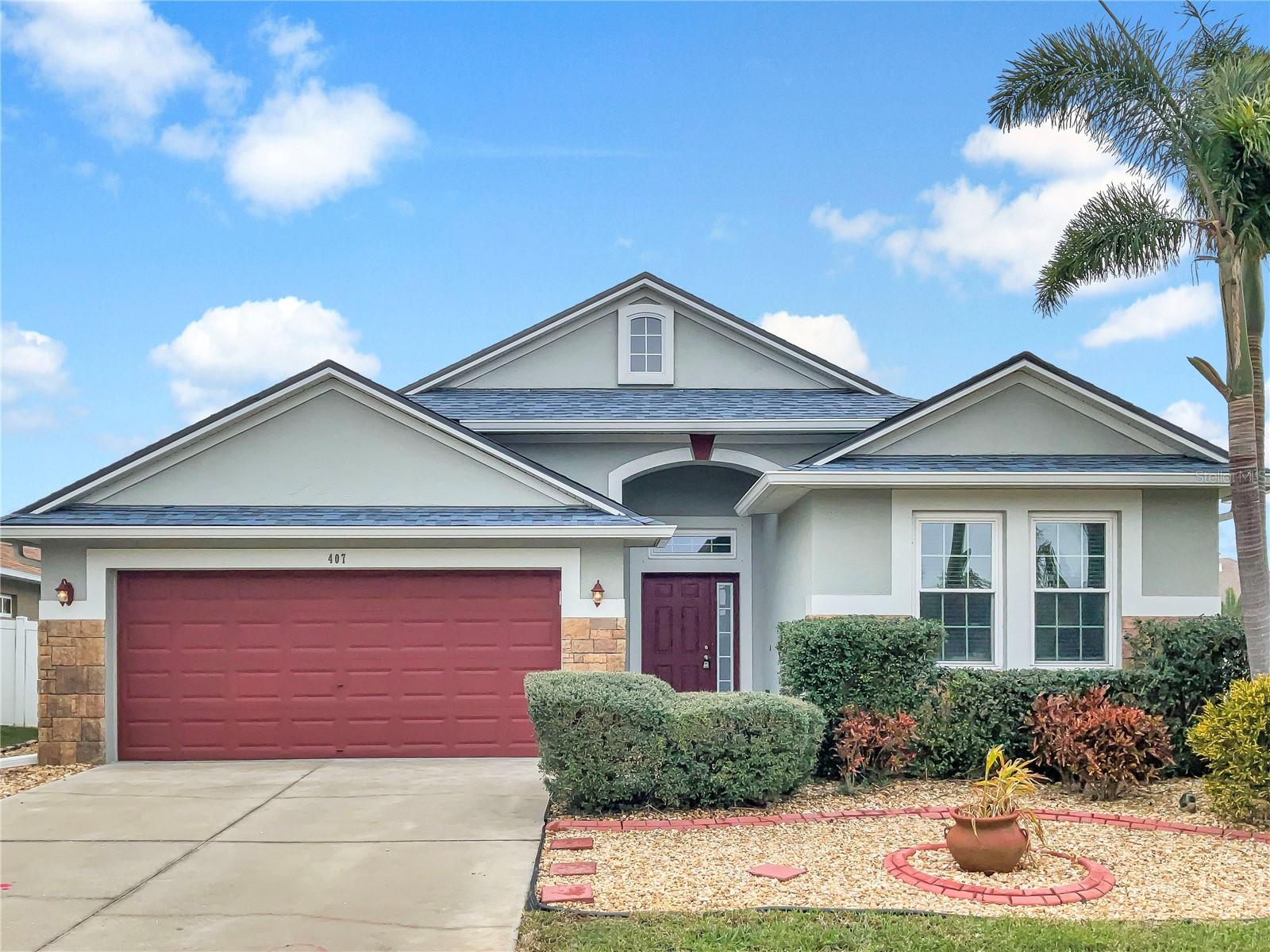 407 STONE BRIAR DR, RUSKIN, FL, 33570