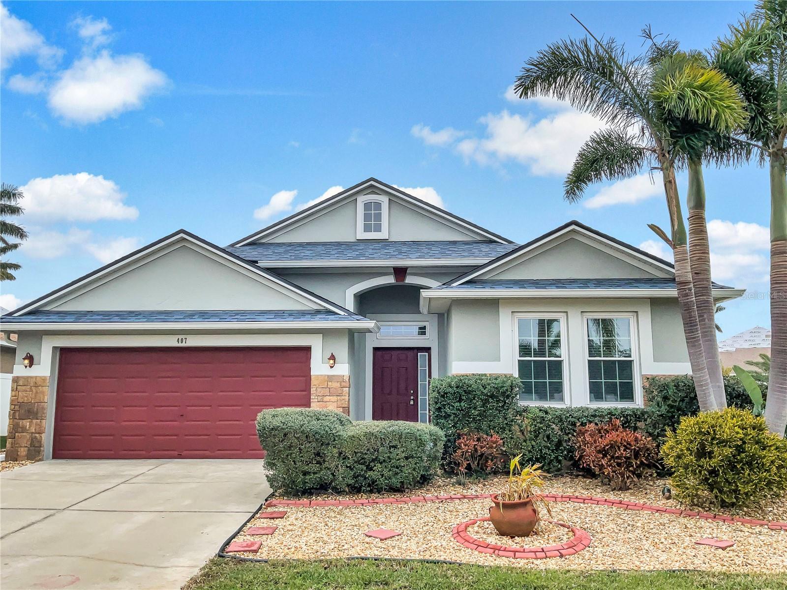 407 STONE BRIAR DR, RUSKIN, FL, 33570