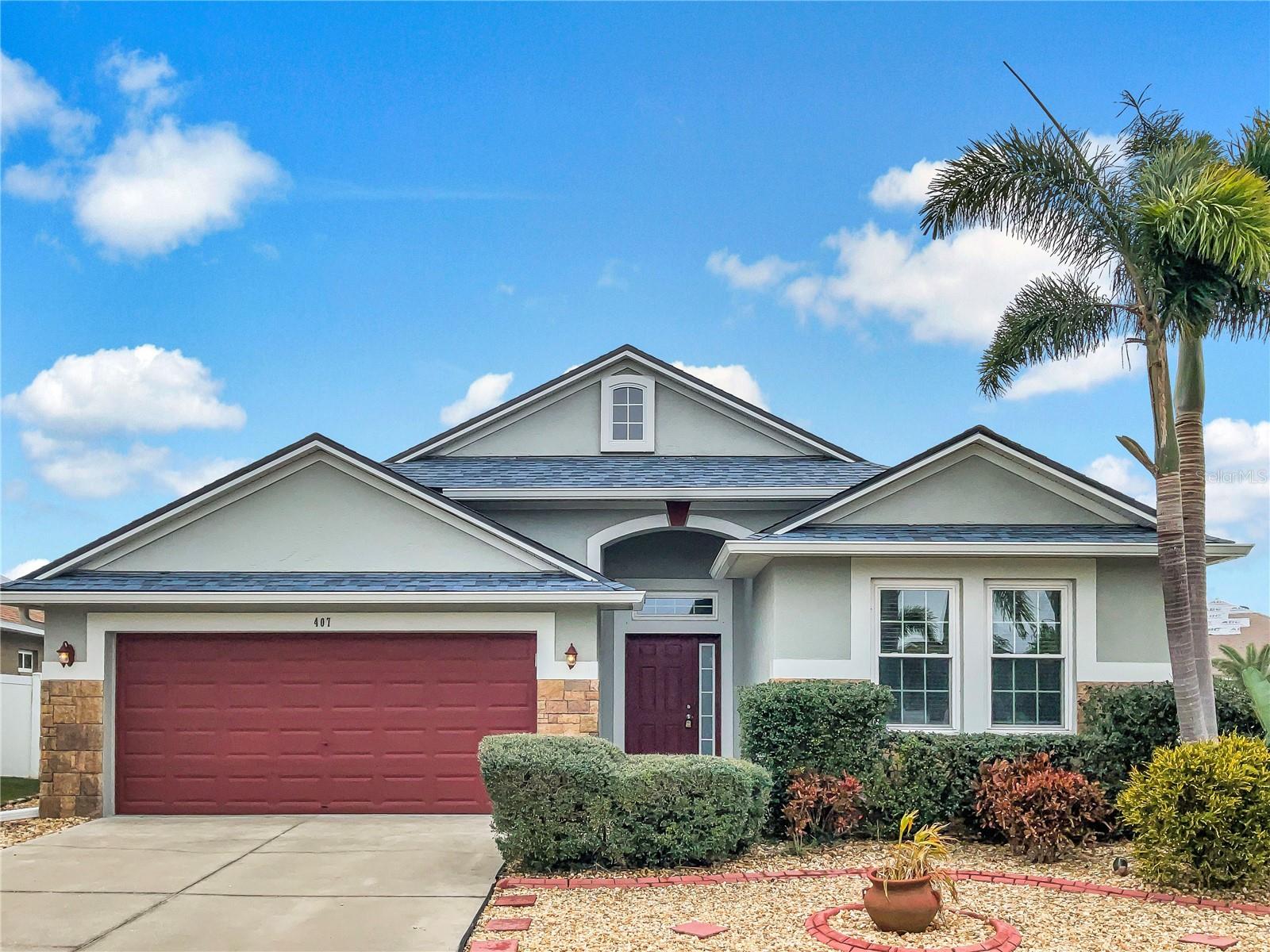 407 STONE BRIAR DR, RUSKIN, FL, 33570