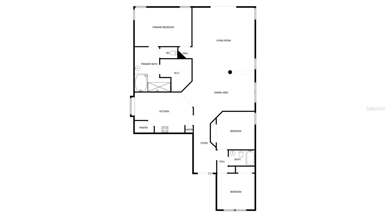 407 STONE BRIAR DR, RUSKIN, FL, 33570