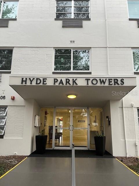 406 S CEDAR AVE #107, TAMPA, FL, 33606