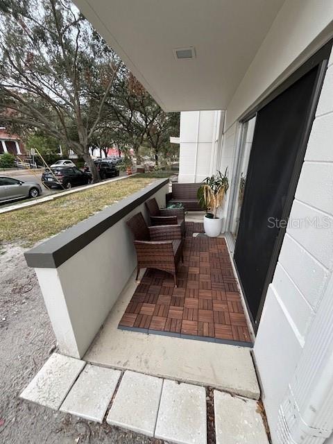 406 S CEDAR AVE #107, TAMPA, FL, 33606