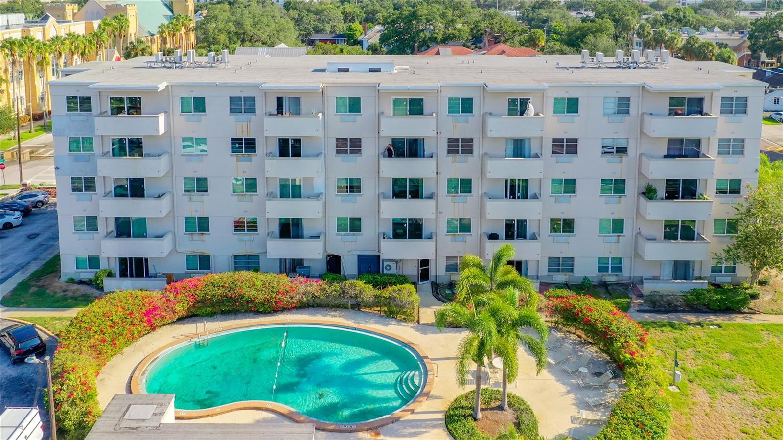 406 S CEDAR AVE #107, TAMPA, FL, 33606