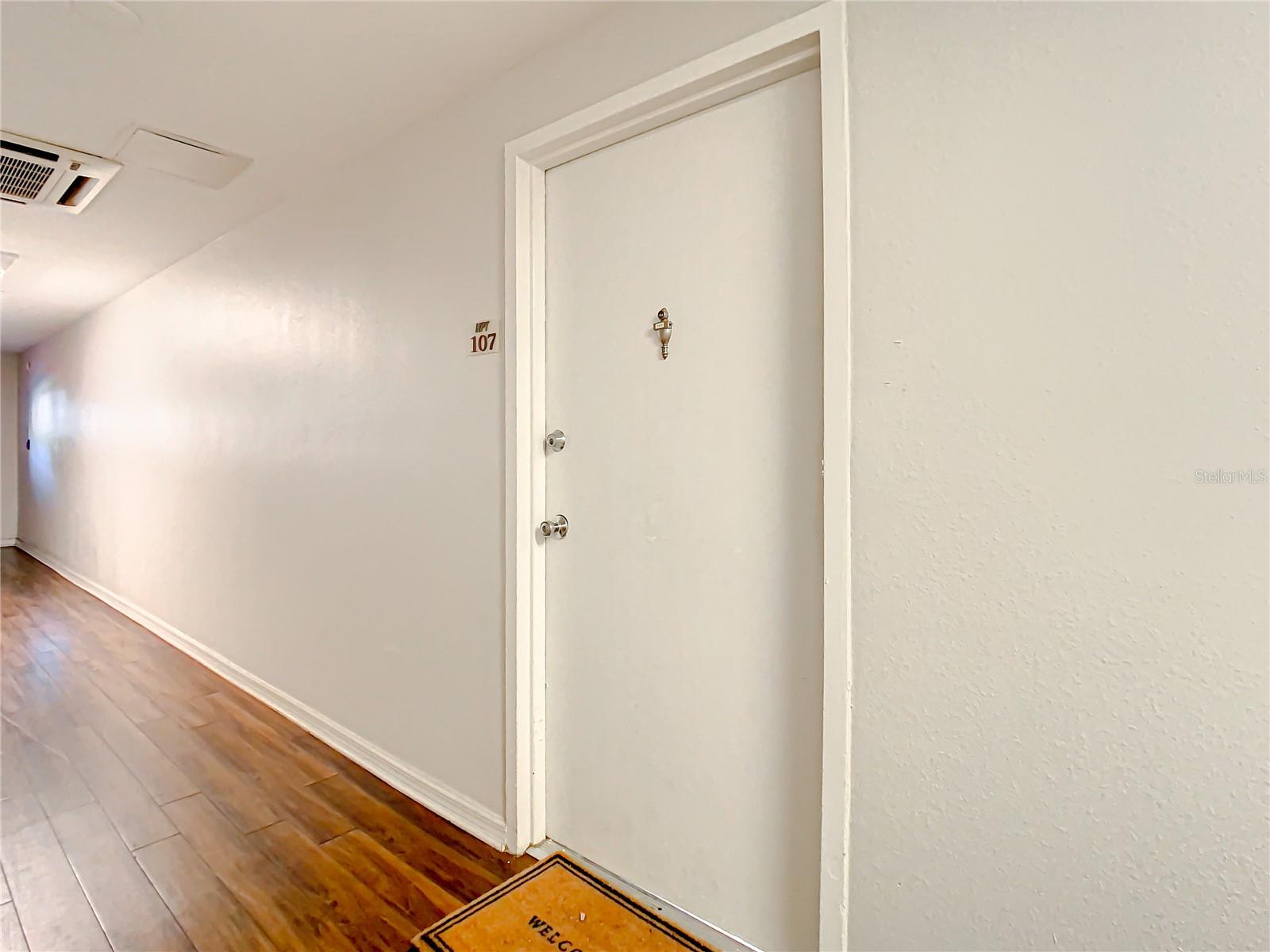 406 S CEDAR AVE #107, TAMPA, FL, 33606