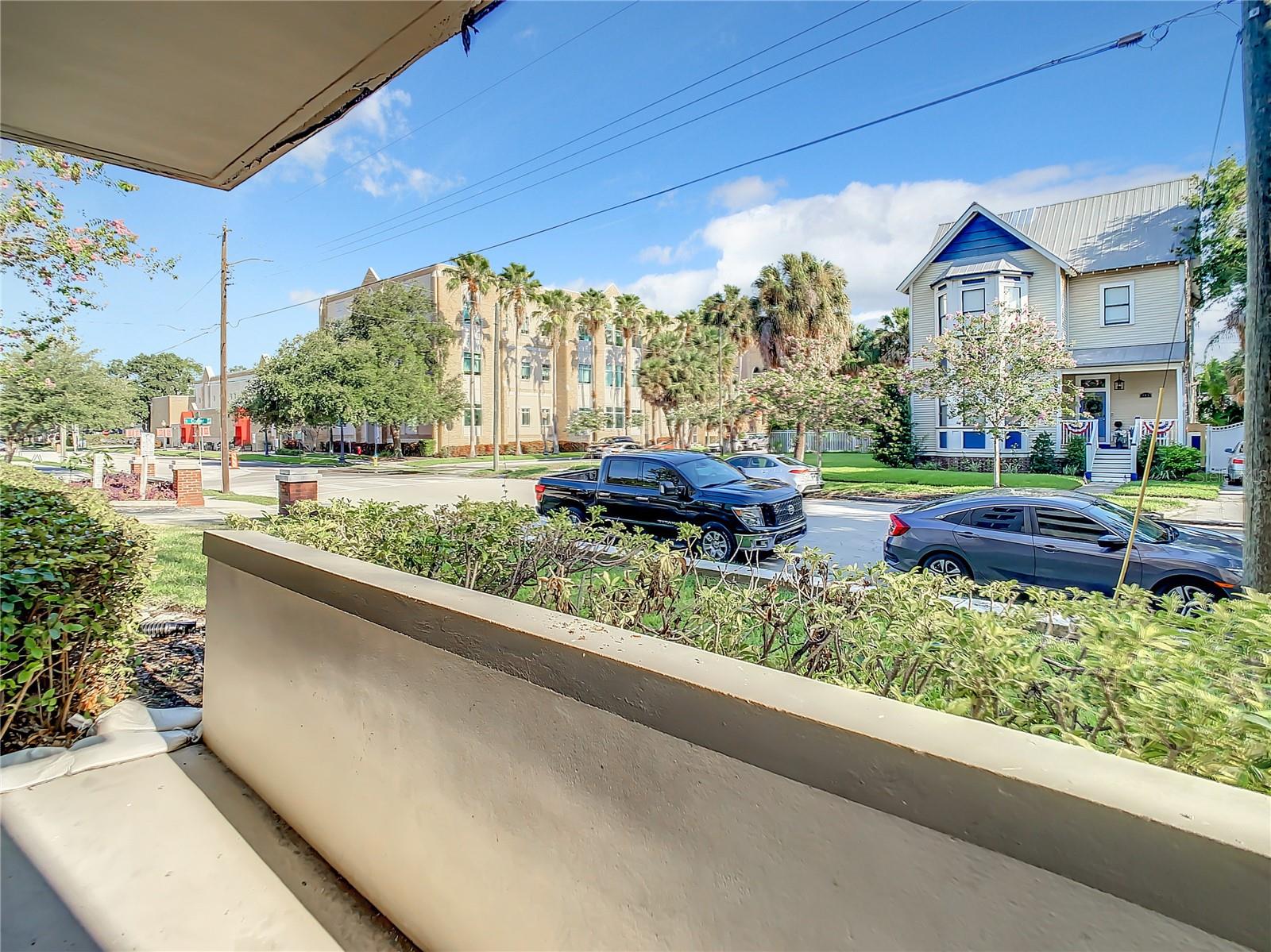 406 S CEDAR AVE #107, TAMPA, FL, 33606