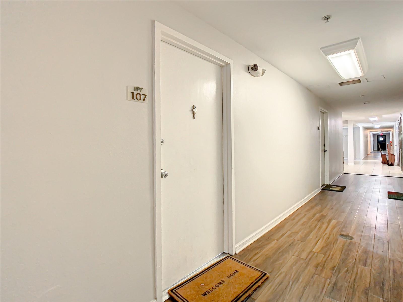 406 S CEDAR AVE #107, TAMPA, FL, 33606