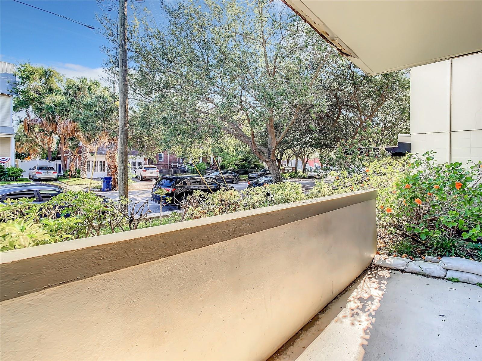 406 S CEDAR AVE #107, TAMPA, FL, 33606
