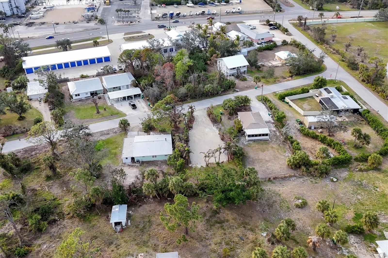 7045 YORK ST, ENGLEWOOD, FL, 34224