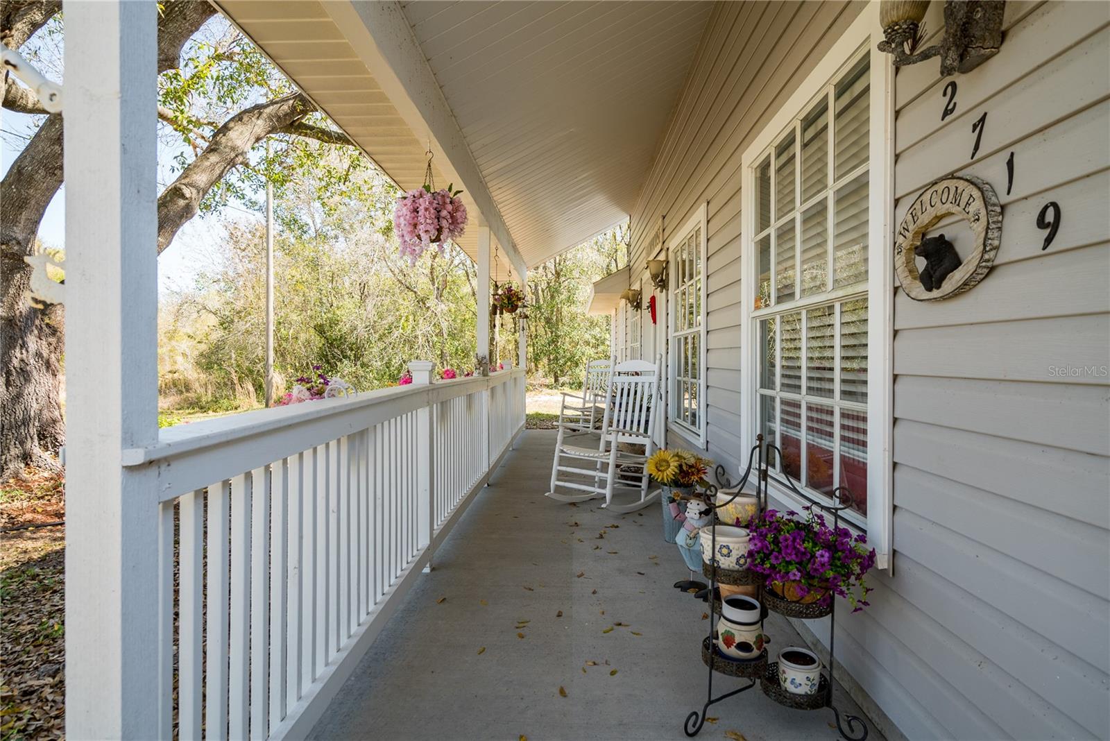 2719 W WINDSOR RD, AVON PARK, FL, 33825