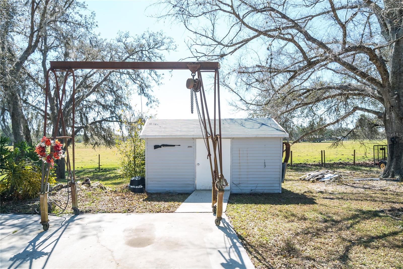 2719 W WINDSOR RD, AVON PARK, FL, 33825