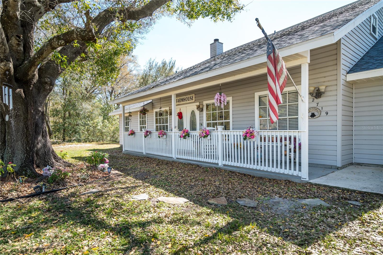 2719 W WINDSOR RD, AVON PARK, FL, 33825